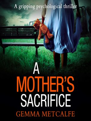 cover image of A Mother's Sacrifice